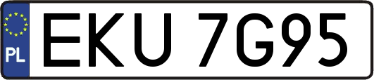 EKU7G95