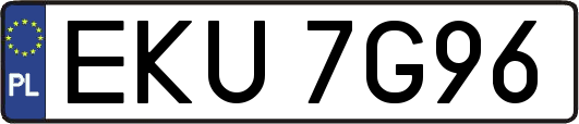 EKU7G96