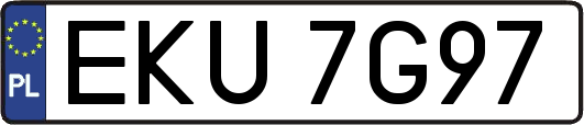 EKU7G97