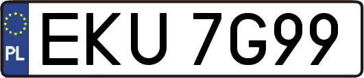EKU7G99