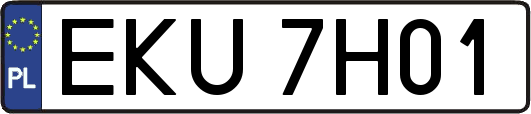 EKU7H01