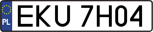 EKU7H04