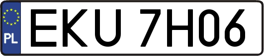 EKU7H06