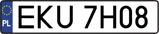 EKU7H08