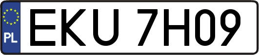 EKU7H09