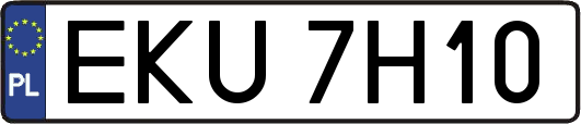 EKU7H10