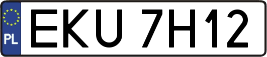 EKU7H12
