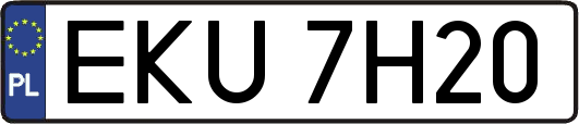 EKU7H20