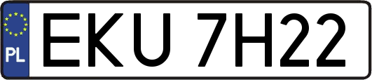 EKU7H22