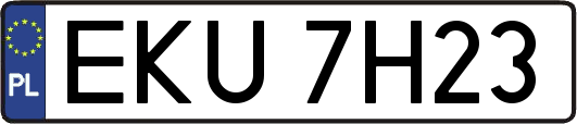 EKU7H23