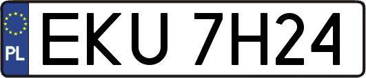 EKU7H24
