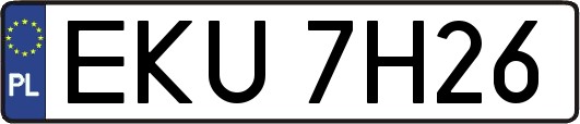 EKU7H26
