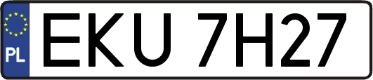 EKU7H27