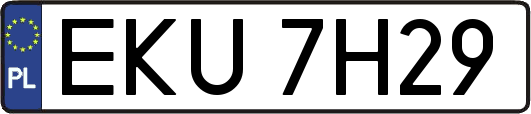 EKU7H29