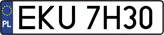 EKU7H30
