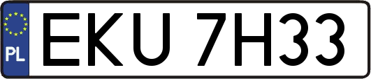 EKU7H33