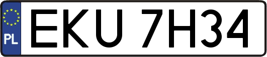 EKU7H34
