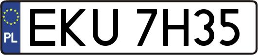 EKU7H35