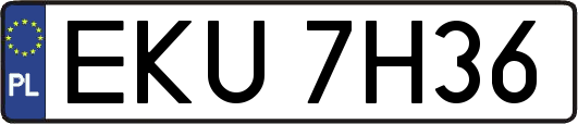 EKU7H36