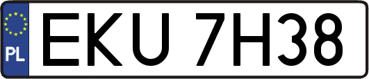 EKU7H38