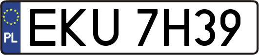 EKU7H39
