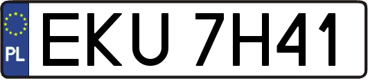 EKU7H41