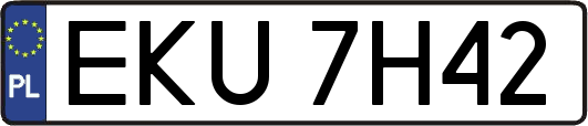 EKU7H42