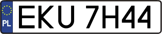 EKU7H44