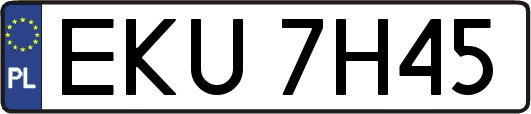EKU7H45