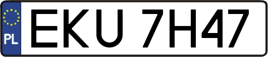 EKU7H47