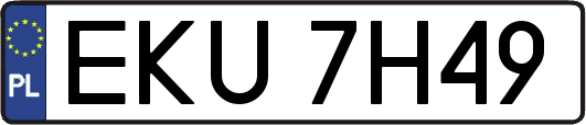 EKU7H49