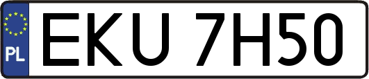EKU7H50