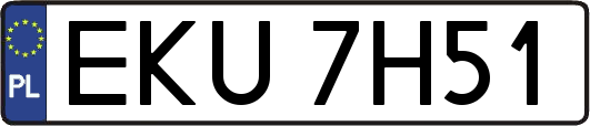 EKU7H51