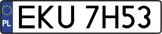 EKU7H53