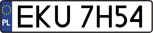 EKU7H54