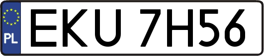 EKU7H56