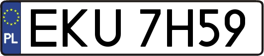 EKU7H59