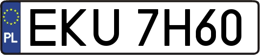 EKU7H60