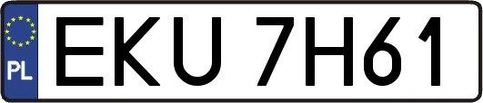 EKU7H61