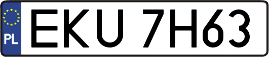 EKU7H63
