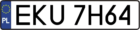EKU7H64