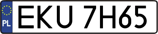 EKU7H65