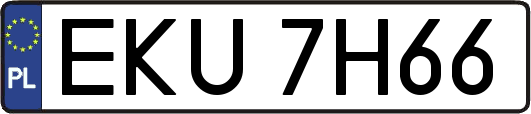 EKU7H66