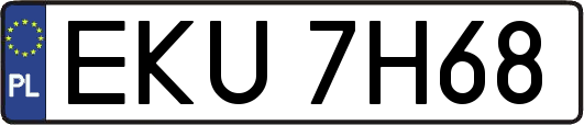 EKU7H68