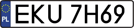 EKU7H69