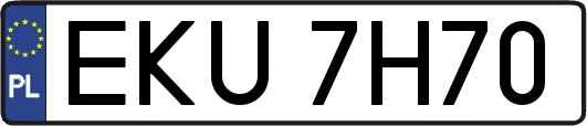 EKU7H70