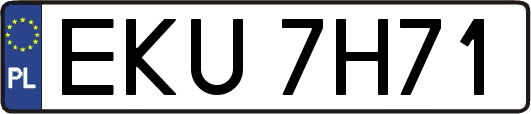EKU7H71