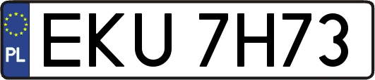 EKU7H73