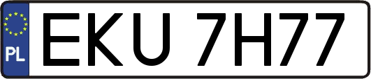 EKU7H77