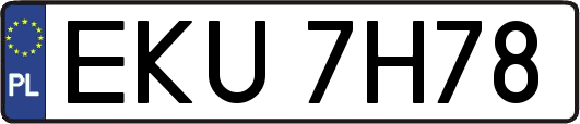 EKU7H78